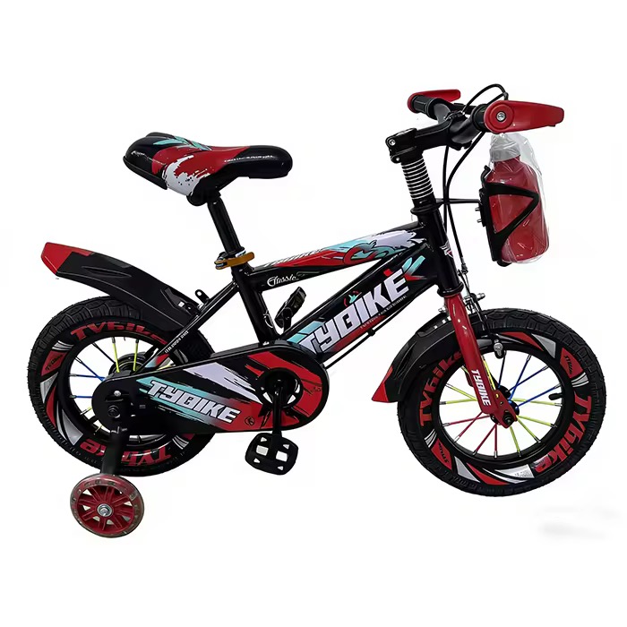 Steel frame Children’s cycle