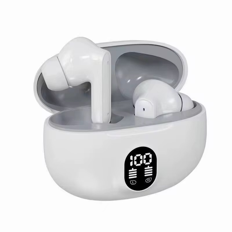 Airbuds Ear Buds Gamer Audifonos Bt V5.4 Bass Stereo Low Latency Headphone Earphone 895B Gaming Tws Wireless Earbuds